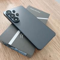 Samsung Galaxy S26 Ultra 512Gb Black GARANZIA