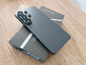 Samsung Galaxy S26 Ultra 512Gb Black GARANZIA