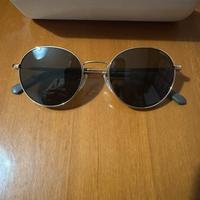 Occhiali da sole calvin klein