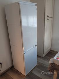 frigo ad incasso nuovo