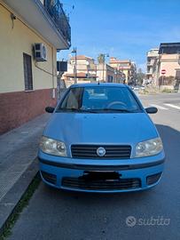 fiat punto 1.2 /3ª serie