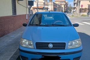 fiat punto 1.2 /3ª serie