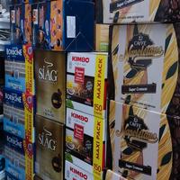 caffè cialde per Frog Faber e altre macchine