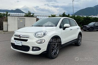 FIAT 500X 1.4 MultiAir 140 CV Pop Star