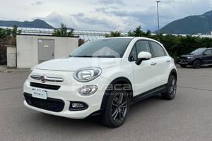 FIAT 500X 1.4 MultiAir 140 CV Pop Star
