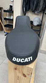 Sella Ducati Scrambler
