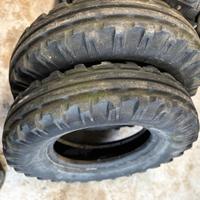 pneumatici agricoli Continental 