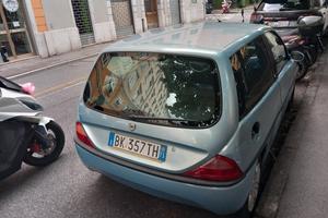 lancia y elefantino 
