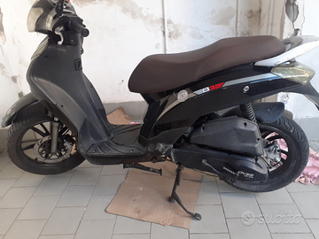 Vendo scooter 125