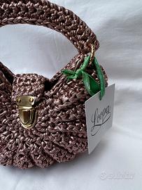 Norsa mezzaluna Loopa