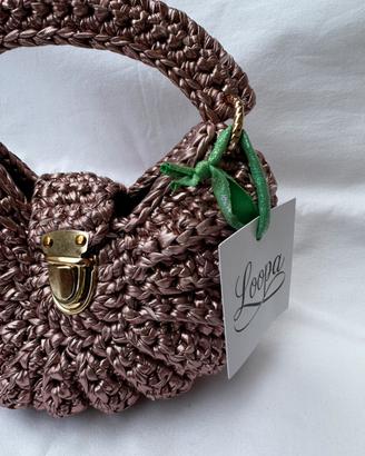 Norsa mezzaluna Loopa