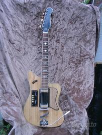 eko chitarra vintage