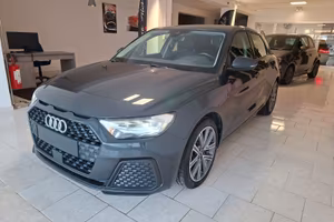 Audi A1 SPB 30 TFSI S tronic Admired