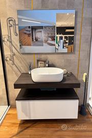 Mobile arredo bagno