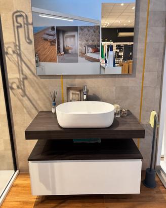 Mobile arredo bagno