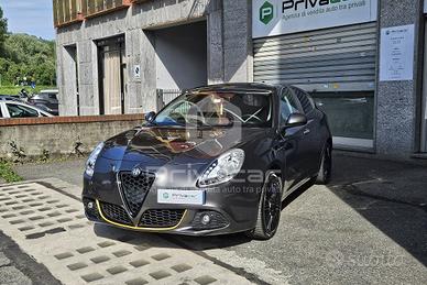 ALFA ROMEO Giulietta 1.4 Turbo 120 CV Distinctive