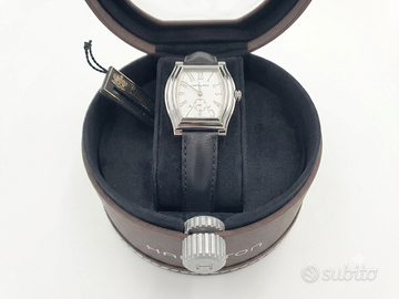 Orologio Hamilton Donna/Unisex Art Déco - NUOVO