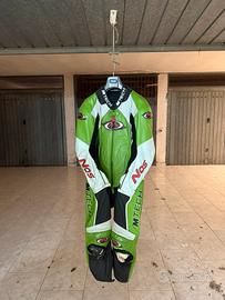 Tuta intera mtech tg 54/56