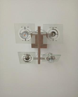 faretto da soffitto