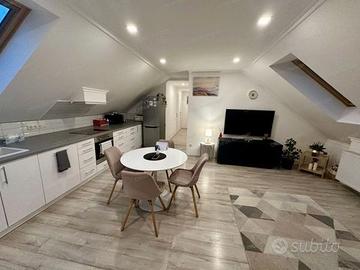 Bilocale PIAZZA PITAGORA 390 EU LIBERO SUBITO