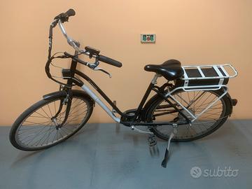 Bici elops 500