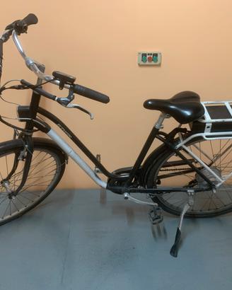 Bici elops 500