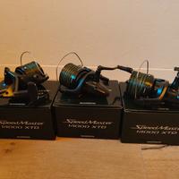Shimano Speedmaster Xtd 14000 