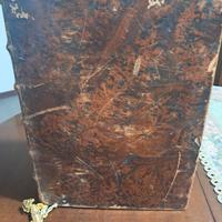 MESSALE TRIDENTINO X  DIOCESI NOVARA 