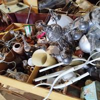 Oggettistica e arredamento + Carrello