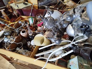 Oggettistica e arredamento + Carrello