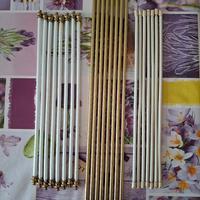 kit di bacchette per tende da finestra
