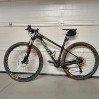 Mtb Scoot Scale 910 29