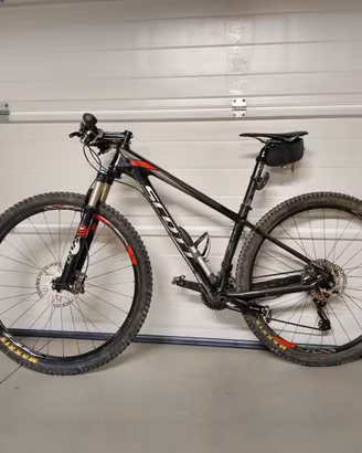 Mtb Scoot Scale 910 29
