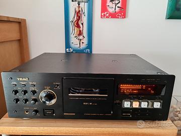 Teac v 6030s