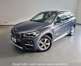 BMW X1 xdrive20d xLine