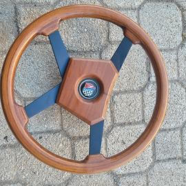 Volante Vintage GIANNINI & MOMO - Anni '70, Origin