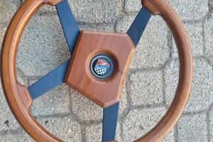Volante Vintage GIANNINI & MOMO - Anni '70, Origin