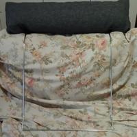 poggiatesta Ikea nuovo, mai usato