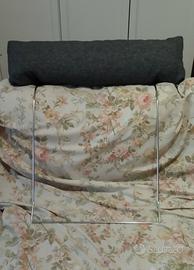 poggiatesta Ikea nuovo, mai usato