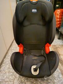 Seggiolone auto Chicco