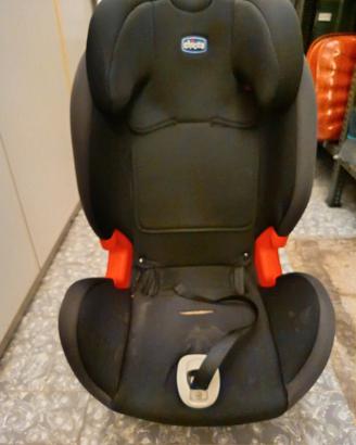Seggiolone auto Chicco