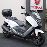 Sym Maxsym 400