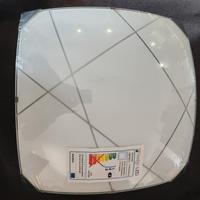 Plafoniera LED Luce Ambiente Design 