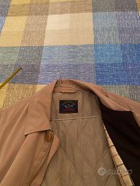 Paul & Shark Smanicato originale