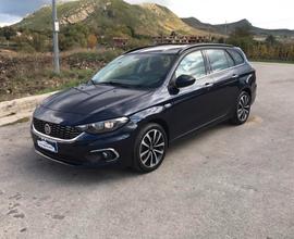 Fiat Tipo 1.6 Mjt 120 SW Lounge 2019