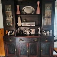 Credenza fine 800
