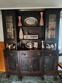 Credenza fine 800