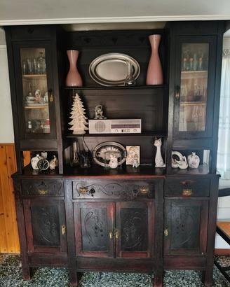 Credenza fine 800