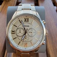 Orologio da uomo Fossil
