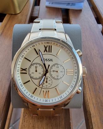Orologio da uomo Fossil